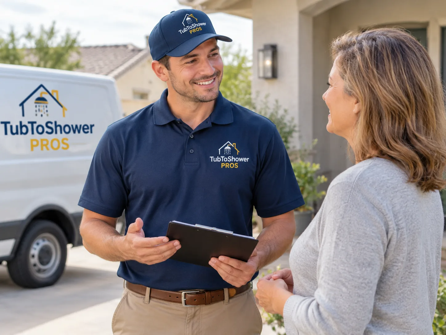 Tub Shower Conversion Ingleside, TX FAQs